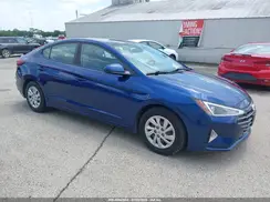 5NPD74LF9LH612306 2020 HYUNDAI ELANTRA
