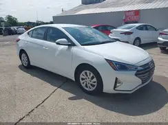 5NPD74LF9LH613259 2020 HYUNDAI ELANTRA