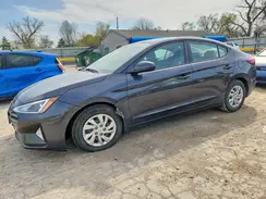 5NPD74LF9LH613262 2020 HYUNDAI ELANTRA