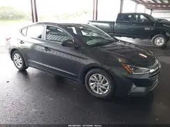 5NPD74LF9LH613990 2020 HYUNDAI ELANTRA