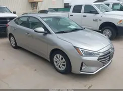5NPD74LF9LH614010 2020 HYUNDAI ELANTRA