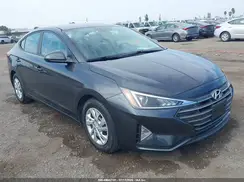 5NPD74LF9LH614105 2020 HYUNDAI ELANTRA