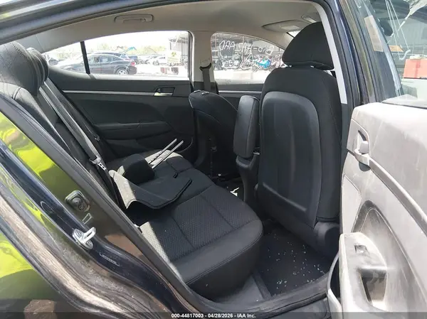 5NPD74LF9LH614265 2020 HYUNDAI ELANTRA - Image 8