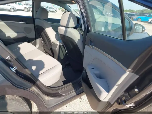 5NPD74LF9LH614816 2020 HYUNDAI ELANTRA - Image 8