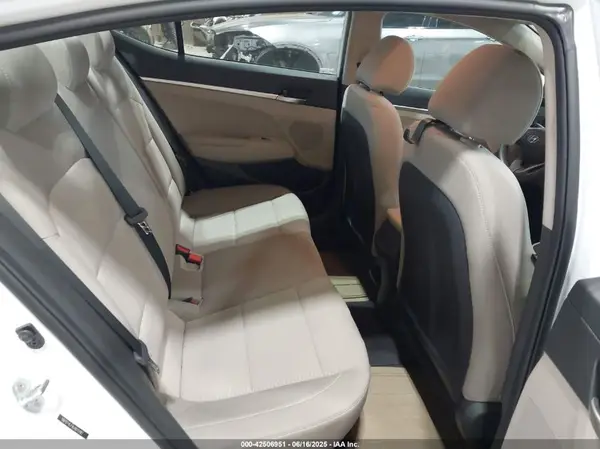 5NPD74LF9LH615187 2020 HYUNDAI ELANTRA - Image 8