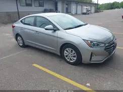 5NPD74LF9LH615237 2020 HYUNDAI ELANTRA