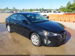 5NPD74LF9LH615450 2020 HYUNDAI ELANTRA