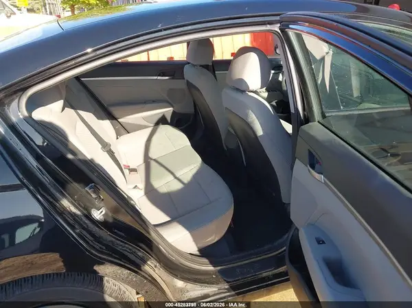 5NPD74LF9LH615450 2020 HYUNDAI ELANTRA - Image 8