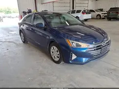 5NPD74LF9LH616193 2020 HYUNDAI ELANTRA