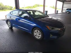5NPD74LF9LH616307 2020 HYUNDAI ELANTRA