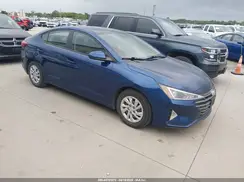 5NPD74LF9LH616310 2020 HYUNDAI ELANTRA