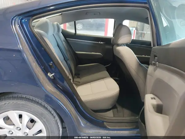 5NPD74LF9LH616310 2020 HYUNDAI ELANTRA - Image 8