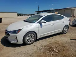 5NPD74LF9LH616579 2020 HYUNDAI ELANTRA