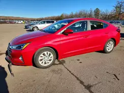 5NPD74LF9LH617277 2020 HYUNDAI ELANTRA