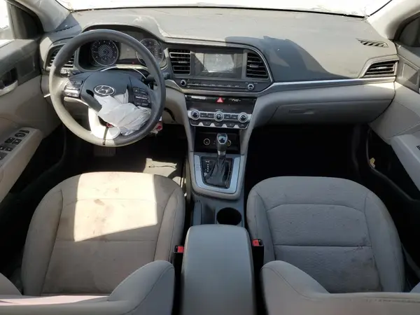 5NPD74LF9LH618039 2020 HYUNDAI ELANTRA - Image 8