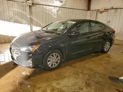 5NPD74LF9LH619448 2020 HYUNDAI ELANTRA