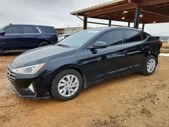 5NPD74LF9LH622754 2020 HYUNDAI ELANTRA