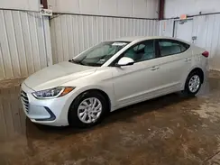 5NPD74LFXHH037074 2017 HYUNDAI ELANTRA