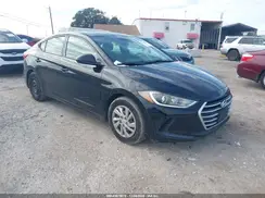 5NPD74LFXHH048138 2017 HYUNDAI ELANTRA