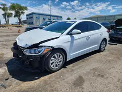 5NPD74LFXHH052836 2017 HYUNDAI ELANTRA