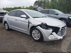 5NPD74LFXHH060306 2017 HYUNDAI ELANTRA