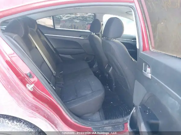5NPD74LFXHH061973 2017 HYUNDAI ELANTRA - Image 8