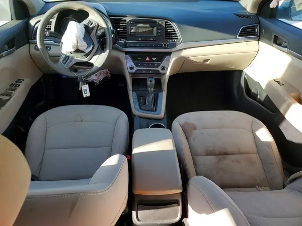 5NPD74LFXHH064209 2017 HYUNDAI ELANTRA - Image 8