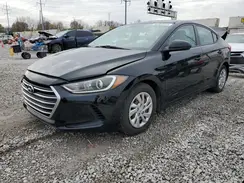 5NPD74LFXHH066025 2017 HYUNDAI ELANTRA