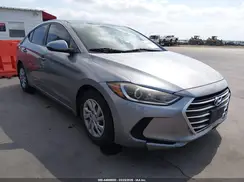 5NPD74LFXHH066185 2017 HYUNDAI ELANTRA