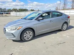 5NPD74LFXHH067031 2017 HYUNDAI ELANTRA
