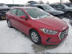 5NPD74LFXHH069197 2017 HYUNDAI ELANTRA