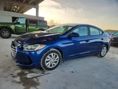5NPD74LFXHH069510 2017 HYUNDAI ELANTRA
