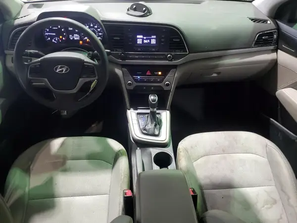 5NPD74LFXHH071189 2017 HYUNDAI ELANTRA - Image 8
