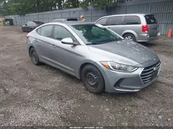 5NPD74LFXHH071192 2017 HYUNDAI ELANTRA