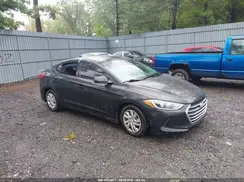 5NPD74LFXHH073640 2017 HYUNDAI ELANTRA