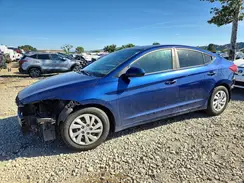 5NPD74LFXHH075162 2017 HYUNDAI ELANTRA