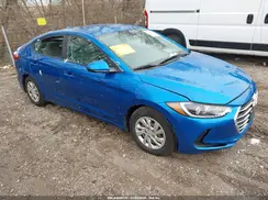5NPD74LFXHH076098 2017 HYUNDAI ELANTRA