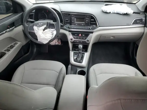 5NPD74LFXHH076649 2017 HYUNDAI ELANTRA - Image 8