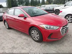 5NPD74LFXHH078742 2017 HYUNDAI ELANTRA
