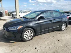 5NPD74LFXHH080572 2017 HYUNDAI ELANTRA