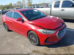5NPD74LFXHH080586 2017 HYUNDAI ELANTRA