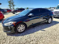5NPD74LFXHH081382 2017 HYUNDAI ELANTRA