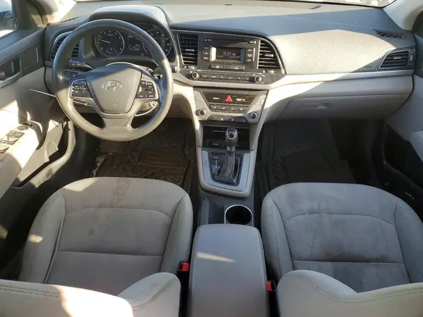 5NPD74LFXHH083326 2017 HYUNDAI ELANTRA - Image 8