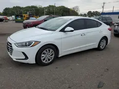 5NPD74LFXHH083455 2017 HYUNDAI ELANTRA