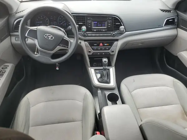 5NPD74LFXHH083648 2017 HYUNDAI ELANTRA - Image 8