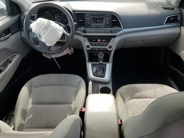5NPD74LFXHH083942 2017 HYUNDAI ELANTRA - Image 8