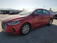5NPD74LFXHH084198 2017 HYUNDAI ELANTRA