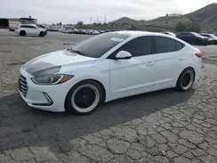 5NPD74LFXHH085786 2017 HYUNDAI ELANTRA