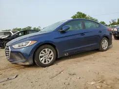 5NPD74LFXHH088378 2017 HYUNDAI ELANTRA