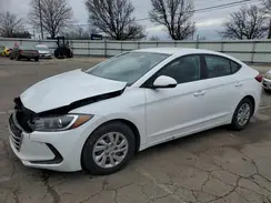 5NPD74LFXHH090017 2017 HYUNDAI ELANTRA